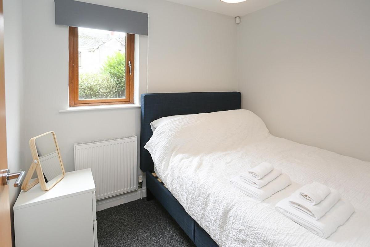 The Eastside Escape Belfast