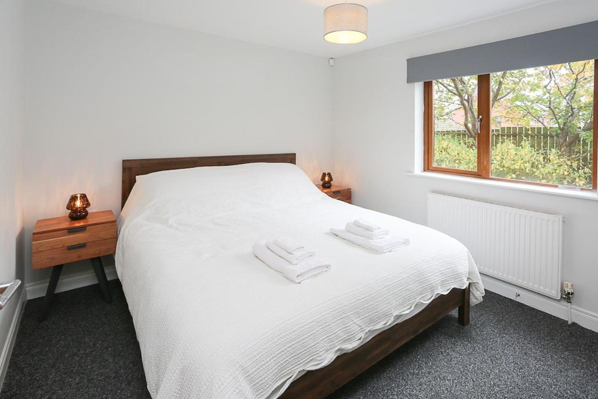 The Eastside Escape Belfast